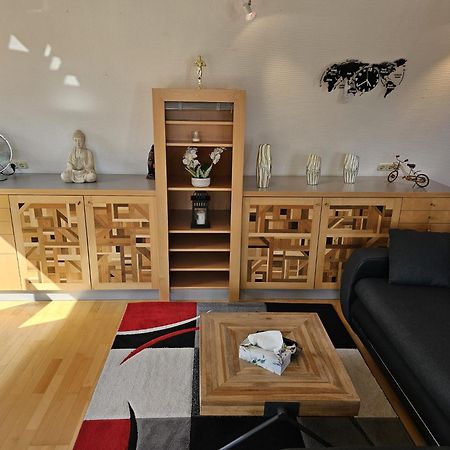 Ferienwohnung/Monteurwohnung Минден Екстериор снимка