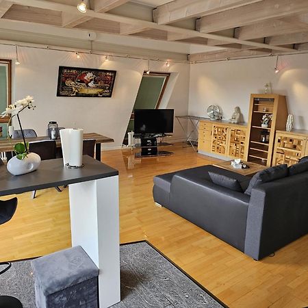 Ferienwohnung/Monteurwohnung Минден Екстериор снимка