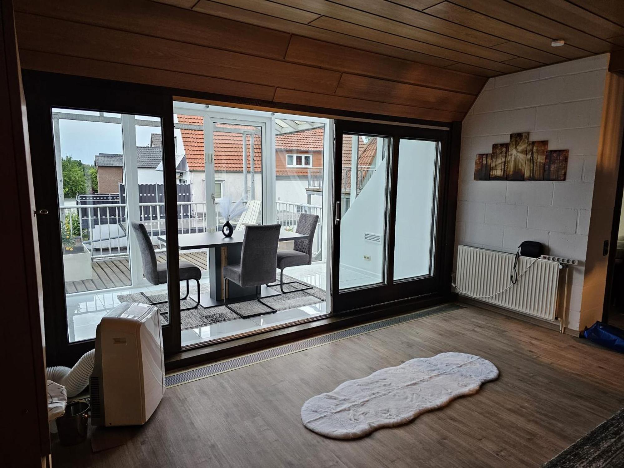 Ferienwohnung/Monteurwohnung Минден Стая снимка