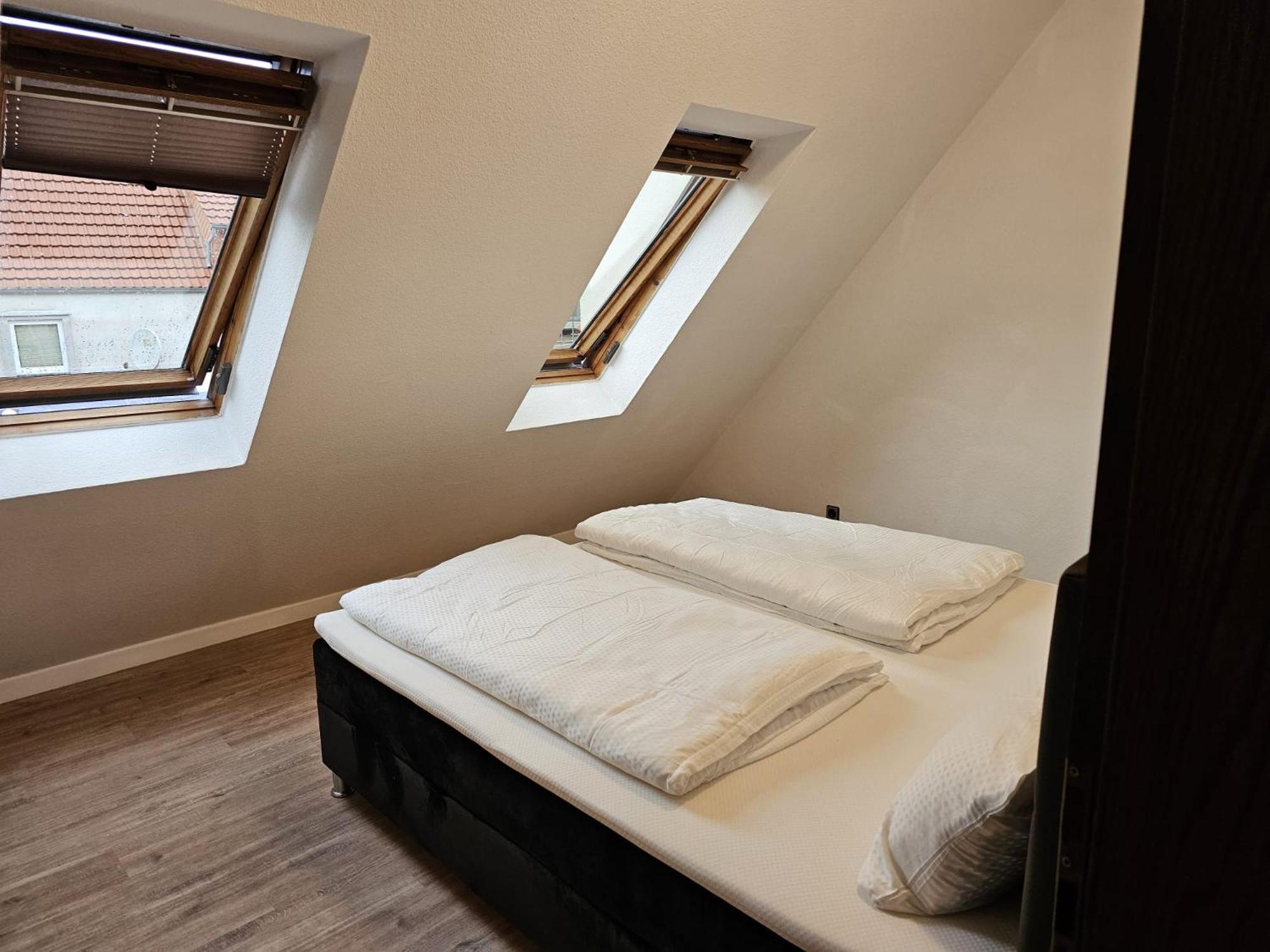 Ferienwohnung/Monteurwohnung Минден Стая снимка
