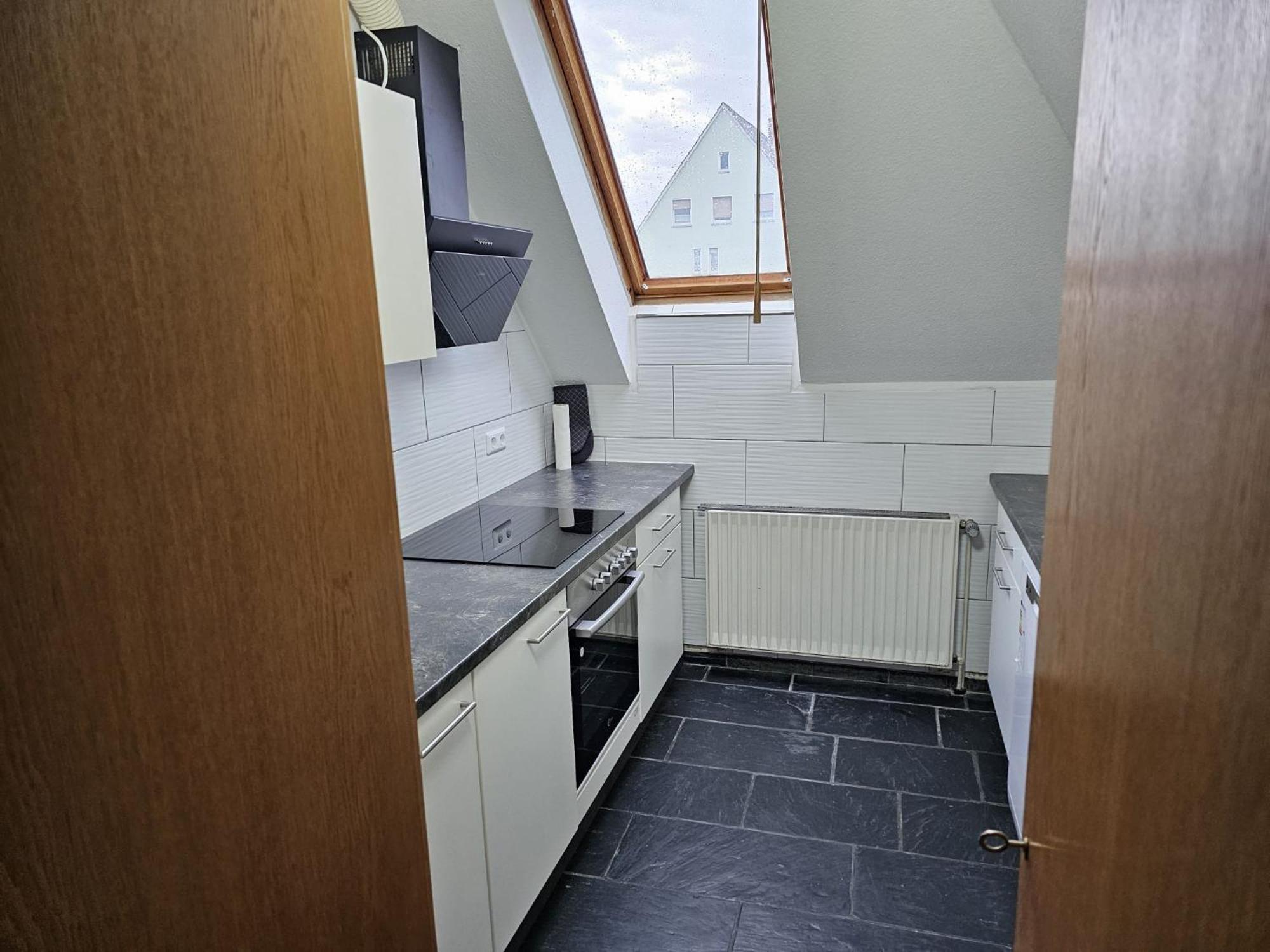 Ferienwohnung/Monteurwohnung Минден Стая снимка