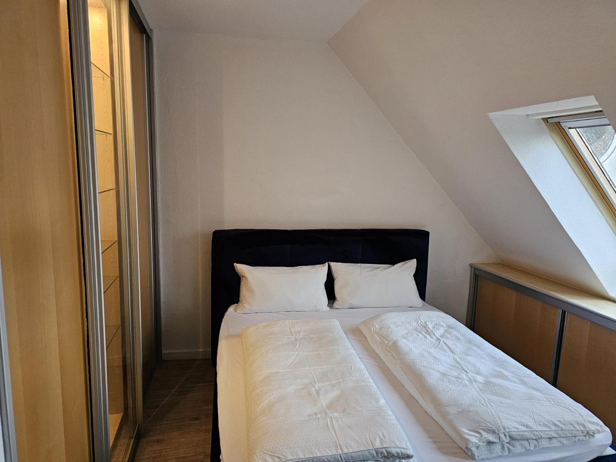 Ferienwohnung/Monteurwohnung Минден Стая снимка