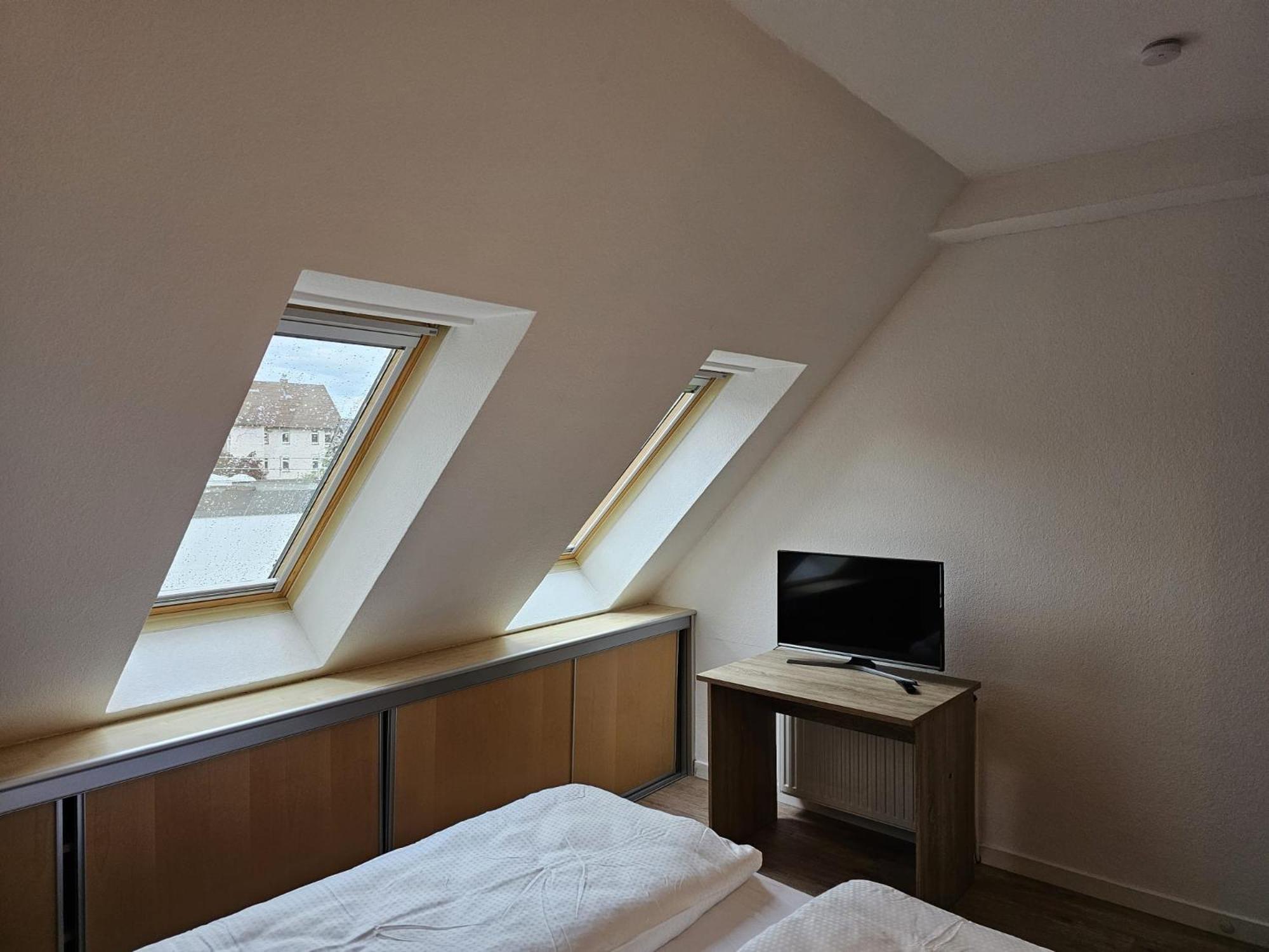 Ferienwohnung/Monteurwohnung Минден Стая снимка