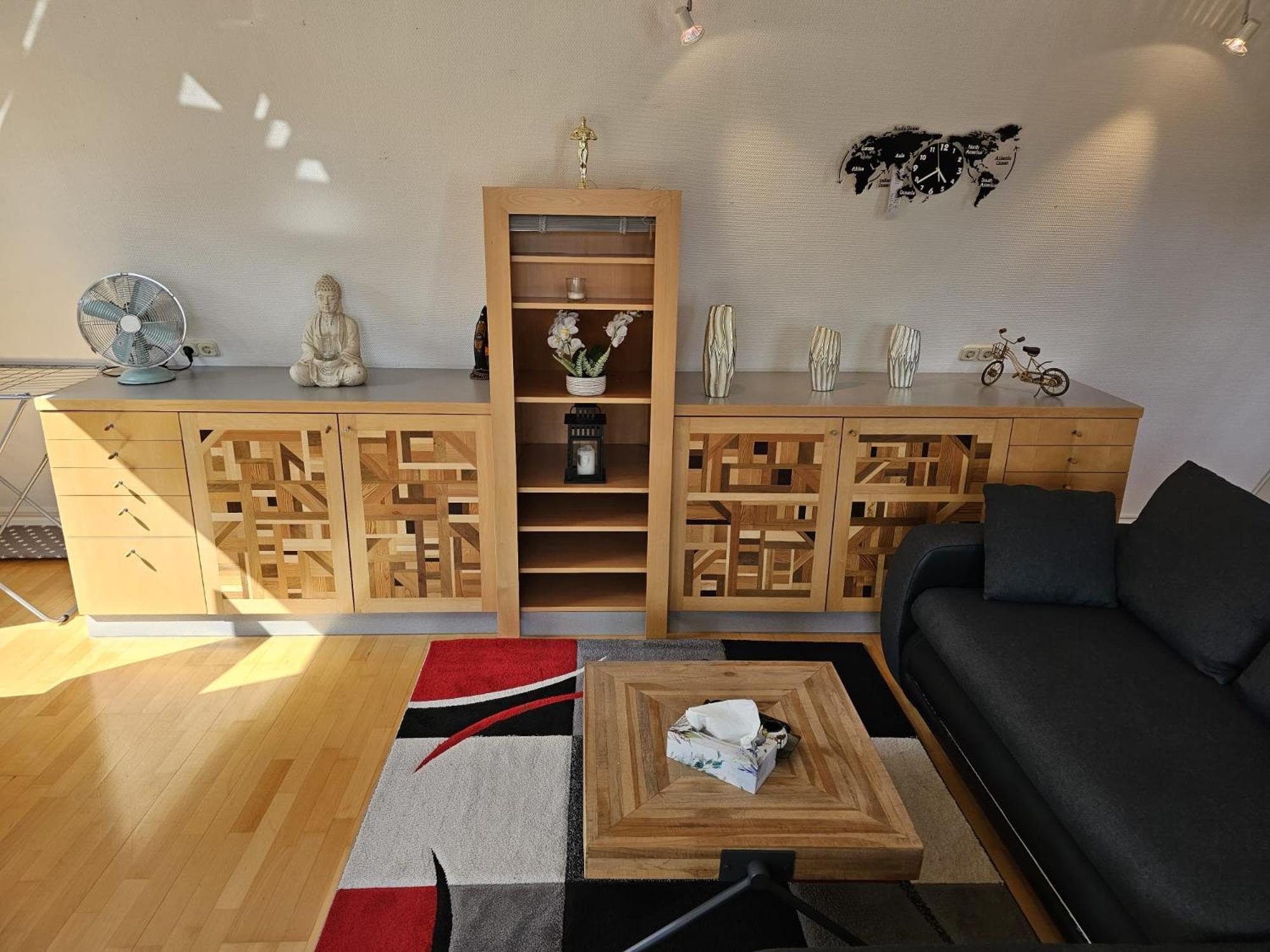 Ferienwohnung/Monteurwohnung Минден Екстериор снимка