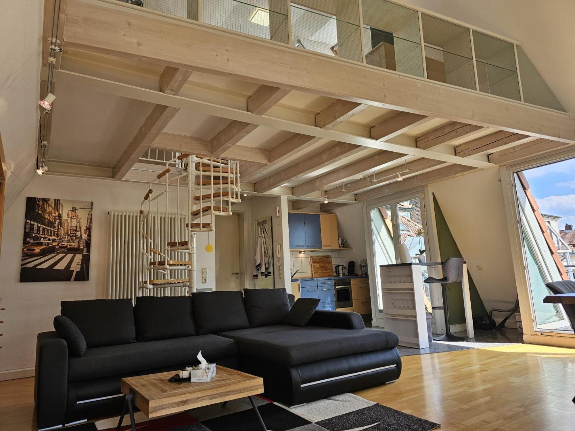 Ferienwohnung/Monteurwohnung Минден Екстериор снимка