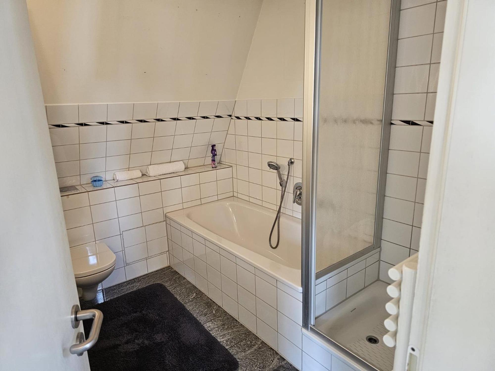 Ferienwohnung/Monteurwohnung Минден Екстериор снимка